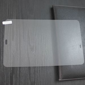 9H Premium Hartred Glass Screen Protector dla Samsung Galaxy Tab 4 8.0 T330 T113 P3100 T380 T390 N5100 400 sztuk / partia