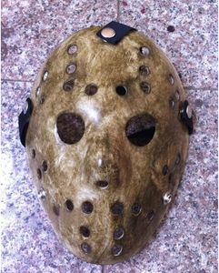 New Dirty Cosplay Delicated Jason Voorhees Freddy Hockey Festival Party Dance Halloween Masquerade Mask --- Loveful