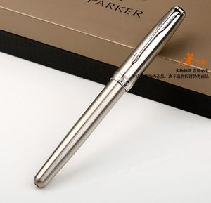 Freies Verschiffen Metall Roller Stifte Unterschrift Kugelschreiber Business Excompuce Pens Schulbüro Lieferanten Schreibwaren Geschenk