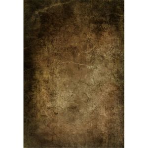 Retro Vintage Brown Wall Photography Backdrops Indoor Studio Wedding Children Photo Shoot Back Drops Digital Backgrounds for Photographers