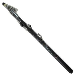 \Hlq New Arrive Ultra Hard Streams Pole Carbon Fiber Fishing Short Section Rods \