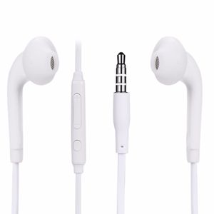 Kopfhörer für S6 S7 Edge Note 7 Kopfhörer Hochwertiges In-Ear-Headset mit Mikrofon-Lautstärkeregler