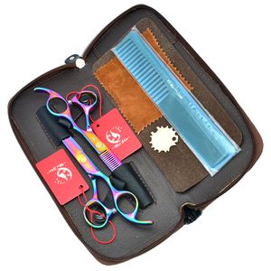 5.5Inch Meisha 2017 New Hot Hair Scissors Hairdressing Scissors JP440C Cutting Scissors Thinning Shears Top Barber Salon Tools ,HA0085