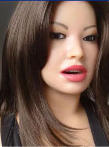 Desiger Sex Dolls Sexy Real Doll Japanese Realistic Silicone Sex Dolls Soft Vagina Ass Lifelike Male Love Doll Adult Inflatable Sex Toys for Men