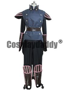 Avatar Legend of Korra Amon Costume na kostium Halloween Cosplay