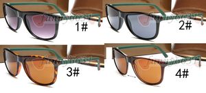 senhoras verão óculos de sol estilo Ciclismo óculos de sol para homens mulheres a listra da forma de condução Óculos montando vento espelho fresco sunglassesstyle