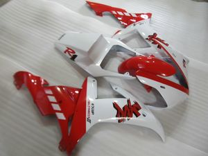 Kit de carenagem 7gifts para Yamaha YZF R1 2002 2003 carenagem de chamas vermelhas pretas YZF R1 02 03 BX34