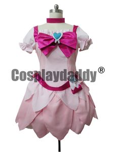 ハートキャッチプリキュアコスプレ硬化Blossom Costume