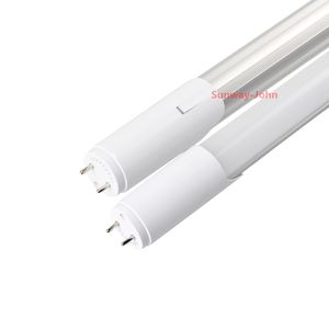UL Listed T8 led tube light 2 foot 3ft 4ft 5ft high lumen SMD2835 18w led tubes to replace old t5 fluoescent tubes