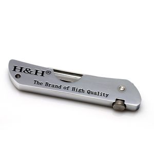 HH Öva lås folding Multi Tool Jack Knife Lock Pick Set Tool Locksmith Tools