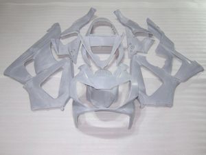 Günstiges Spritzguss-Verkleidungsset für Honda CBR900RR 00 01, weißes Aftermarket-Verkleidungsset CBR929RR 2000 2001 OT03