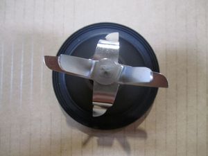 Knife Unit Including Sealing Ring For Philips RI2095 RI2096 HR2093 HR2194 HR2195