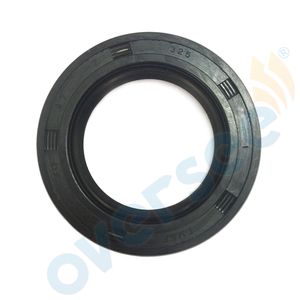 93102-30M23 Lower Crank Oil Seal For YAMAHA Outboard Motor Parts 2T Parsun Hidea 60HP TO 90 HP