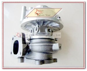 RHF55 8980302170 VC440051 CIFK Turbo Turboladdare för Hitachi ZX240 för Isuzu Industriell Fan Motor Sh240 CH210 4HK1 4HK1TC 4HK1T