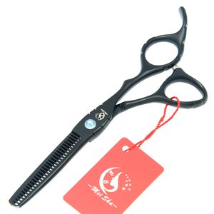 Мейша 6.0 дюймов JP440C парикмахерские ножницы салон волос ножницы истончение волос ножницы ножницы парикмахера инструменты для укладки Tesouras ,HA0175