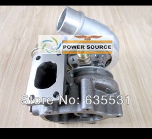 NEW TB25 99431083 TB2509 53149887001 Turbo Turbocharger For IVECO Commercial Daily 1988-04 SOFIM 8140.27.2700 2870 2.5L gaskets
