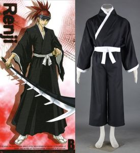 Bleach Die Pa Cosplay Costumes