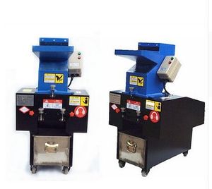 Plastic Shredder machine   plastic bottle crusher machine   plastic crusher machine