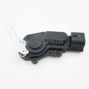 Dörrlås Unlock Actuator Bakre vänster 69140-12070 för Toyota Corolla 2000 2001 2002 2003 2004 2005 2006 2007 2008