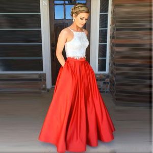 Gorąca Sprzedaż Moda Satin Długie Kobiety Spódnice Maxi Spódnice linia Spódnica Busta Zipper Waist Petticoats Gotowy Do Noszenia Party Suknia