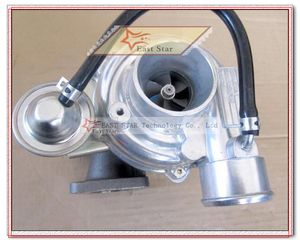 RHF4 IHIVA70 VA70 F400010 VF40A013 35242096F TURBINE TURBINE TURBOCHERGER PER JEEP Cherokee 2001- VM 2.5L CRD 2499ccm 4 ciloni acqua