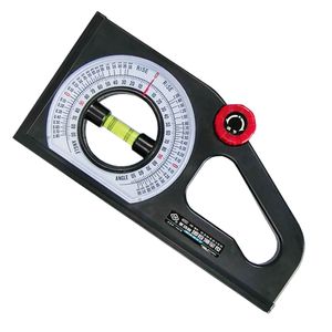 Freeshipping multifunction meter slope gradient instrument inclinometer angle feet foot slope meter