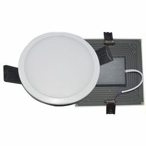 Integrate 8W 16W 22W 30W Led Lights Panel Lamp CRI>85 SMD 4014 High Quality Recessed Downlights Kitchen Bathroom