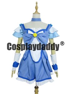 Pretty Cure Smile Precore (Cure Beauty) Cosplay Costume