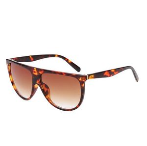 Chegada nova UV400 Mulheres Oversized Óculos De Sol Da Marca Designer Senhora Sombra Do Vintage Acetato Óculos de Sol 10 pçs / lote Frete grátis