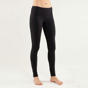 Leggings Gym Vestiti da palestra Donne Yoga Abiti Pantaloni Pantaloni Sport di alta qualità Quick Dry Corsa Gym Legging Collant Signora Sportswear Pantaloni