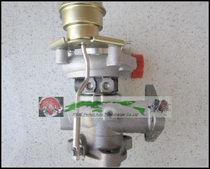 Su Serin Turbo TF035 49135-03101 49135-03100 49135-03110 ME201677 ME202435 Mitsubishi PAJERO Delica 2.8L 4M40 Turbo için