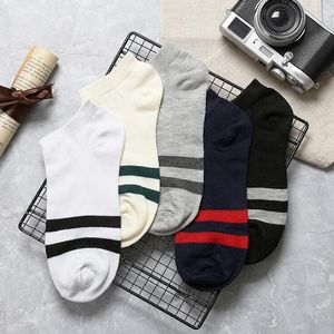 Free ship The newest summer Men's Socks leisure cotton shallow mouth men sock invisible NW039