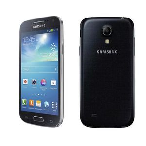 Оригинал Samsung Galaxy S4 mini I9195 Мобильный телефон разблокирован Android двухъядерный 4.3 