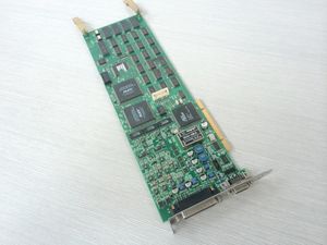 SCAN-MES BOARD CHIP INSPECTOR P32U043963 (X4) ANRITSU اللوحة الأصلية 100 ٪ اختبار العامل ، المستخدمة ، حالة جيدة مع warran