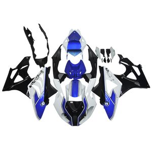 3 free gifts Complete Fairings For BMW S1000RR 1000RR 2011-2014 Injection molding Fairing beautiful style Blue Black