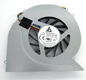 جديد Delta KUC1012D -BH11 DC12V 0.75A 10 سم مروحة تبريد وحدة المعالجة المركزية