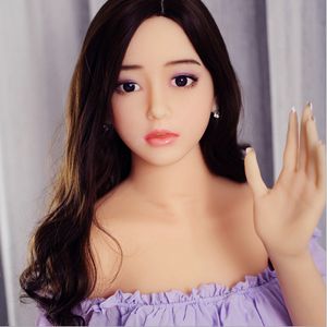 Le bambole del sesso in silicone gonfiano la donna di gomma prodotto adulto bambola di amore del seno grande per l'uomo metà entità hotsale Migliore qualità