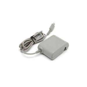 Wholesale ac adapter charger resale online - 50pcs Details about Wall Home Travel Battery Charger AC Adapter for Nintendo DSi XL DS DS XL