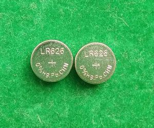 AG4 LR626 377A SR626 177 alkaline button cell battery coin cells 5000pcs per lot