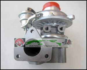 Turbo RHF5 8972503642 8973125140 8972503640 8971371098 8971371097 용 Opel Monterey Jackaroo 용 Isuzu 기병 4JX1T 4JX1TC 3.0L