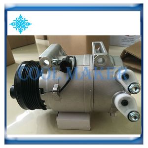 Compressor ac automático para Infiniti QX56 5.6L 92600-1LA2B 926001LA0A