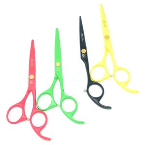 5.5 cali Meisha Salon Nożyczki do cięcia włosów JP440C Profesjonalne nożyczki fryzjerskie Nożyce do włosów Nożyce Salon piękności, Ha0211