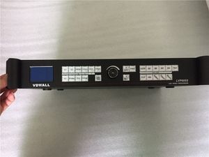 Wholesale vga video input resale online - VDWALL LVP605S Composit USB DVI SDI VGA input Linsn and Nova series Led Display Video Processor