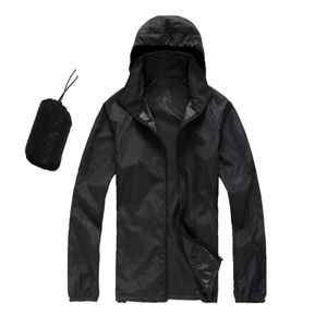Outdoor sports jacket, men and women running breathable comfortable high-end jacket