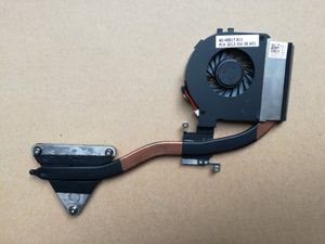 YENI DELL VOSTRO 3400 3500 V3400 için soğutucu soğutma fanı ile fan 0J6KH0 J6KH0