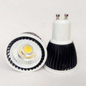 Wholesale bulbs for sale for sale - Group buy Factory Hot sale price Dimmable W COB LED Spot Lamp GU10 MR16 E27 LED Bulb Light AC85 V AC110V AC220V