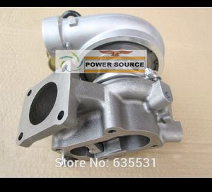 Free Shioup CT26 17201-42020ターボターボチャージャーfor Toyota Supra 1989-94 SuproターボL6 1987-1993 7mg 7mgte 7mg-Te 6Zyl 3.0L 235HP