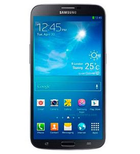 Галактика Мега оптовых-Оригинальный Samsung Galaxy Mega I9205 дюймовый двойной ядра ГГц ГБ ГБ мп г LTE разблокированный телефон