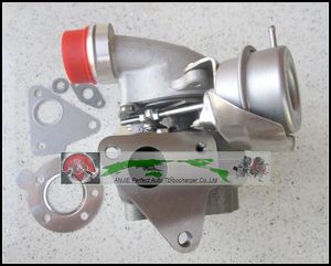 Turbo BV39 54399880030 54399880070 Nissan Qashqai 07-Renault Modus Clio 3 Için Doğal Megane 2 K9K VTG 1.5L dCi Turbo