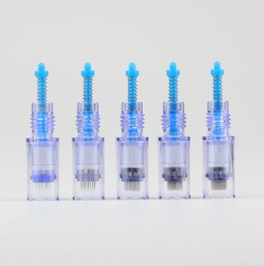1 needles cartridge for Artmex V8 V6 V3 semi permanent makeup micropigmentation machine